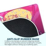 Zenitsu Agatsuma - S Size Mousepad - Image 3