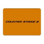 Counter Strike 2 - S Size Mousepad