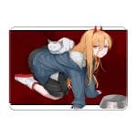 Power - S Size Mousepad