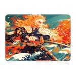 Rengoku - S Size Mousepad
