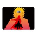 Toad Sages - S Size Mousepad