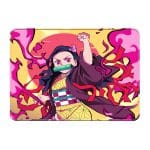 Nezuko Kamado - S Size Mousepad