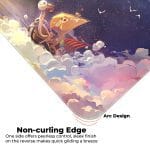 Going Merry - I - E-XL Mousepad - Image 5