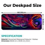 Hyperbeast - III - E-XL Mousepad - Image 2