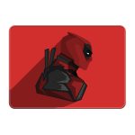 Deadpool - S Size Mousepad