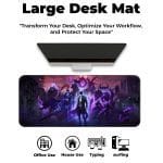 Solo Levelling - XL Mousepad - Image 6