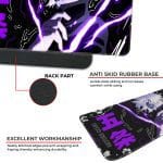 Gojo Satoru - E-XL Mousepad - Image 3