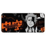 Ichigo Kurosaki - E-XL Mousepad