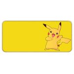 Pikachu - E-XL Mousepad