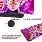 DBZ - Goku Black - SSJ Rose - XXL Mousepad - Image 3