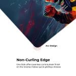 F1 Racing - S Size Mousepad - Image 5