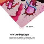 Chainsawman - S Size Mousepad - Image 5