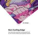 Inosuke Hashiriba - S Size Mousepad - Image 5