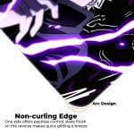 Gojo Satoru - E-XL Mousepad - Image 5