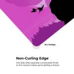 Shinobu Kocho - S Size Mousepad - Image 5