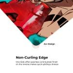 Sukuna Ryomen - S Size Mousepad - Image 5