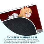 Power - S Size Mousepad - Image 3