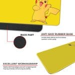 Pikachu - E-XL Mousepad - Image 3