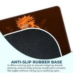 Naruto Uzumaki - S Size Mousepad - Image 3