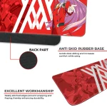 Zero Two - E-XL Mousepad - Image 3