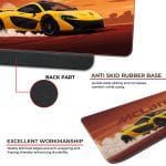 McLaren P1 - XXL Mousepad - Image 3