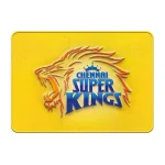 Chennai Super Kings – S Size Mousepad (Special IPL Edition)