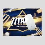 Gujarat Titans – S Size Mousepad (Special IPL Edition) - Image 7